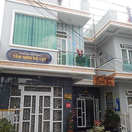 Dalat View Homestay Buitenkant foto