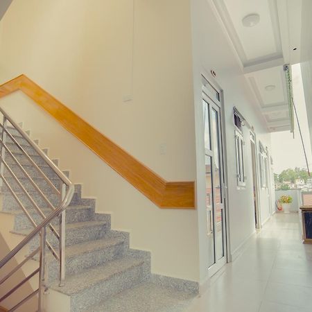 Dalat View Homestay Buitenkant foto