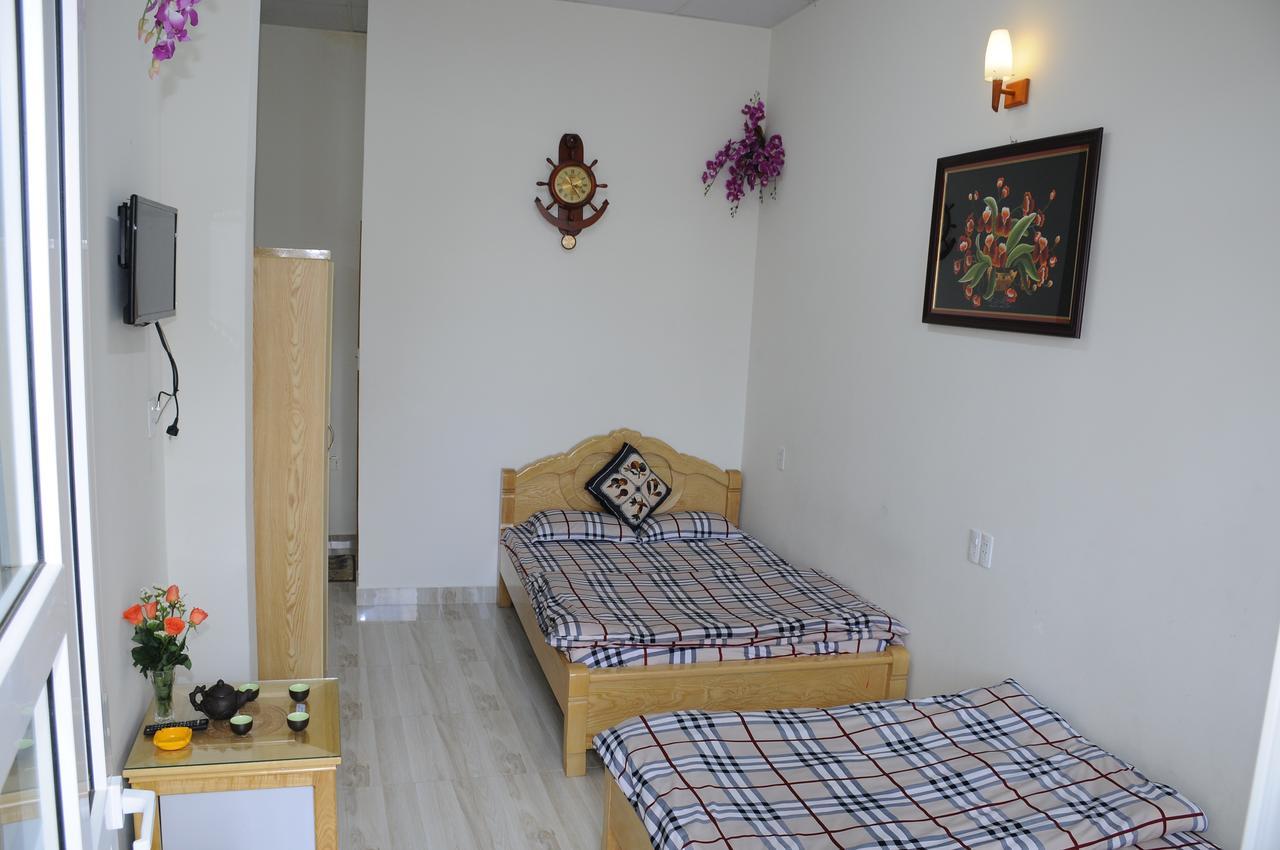 Dalat View Homestay Buitenkant foto