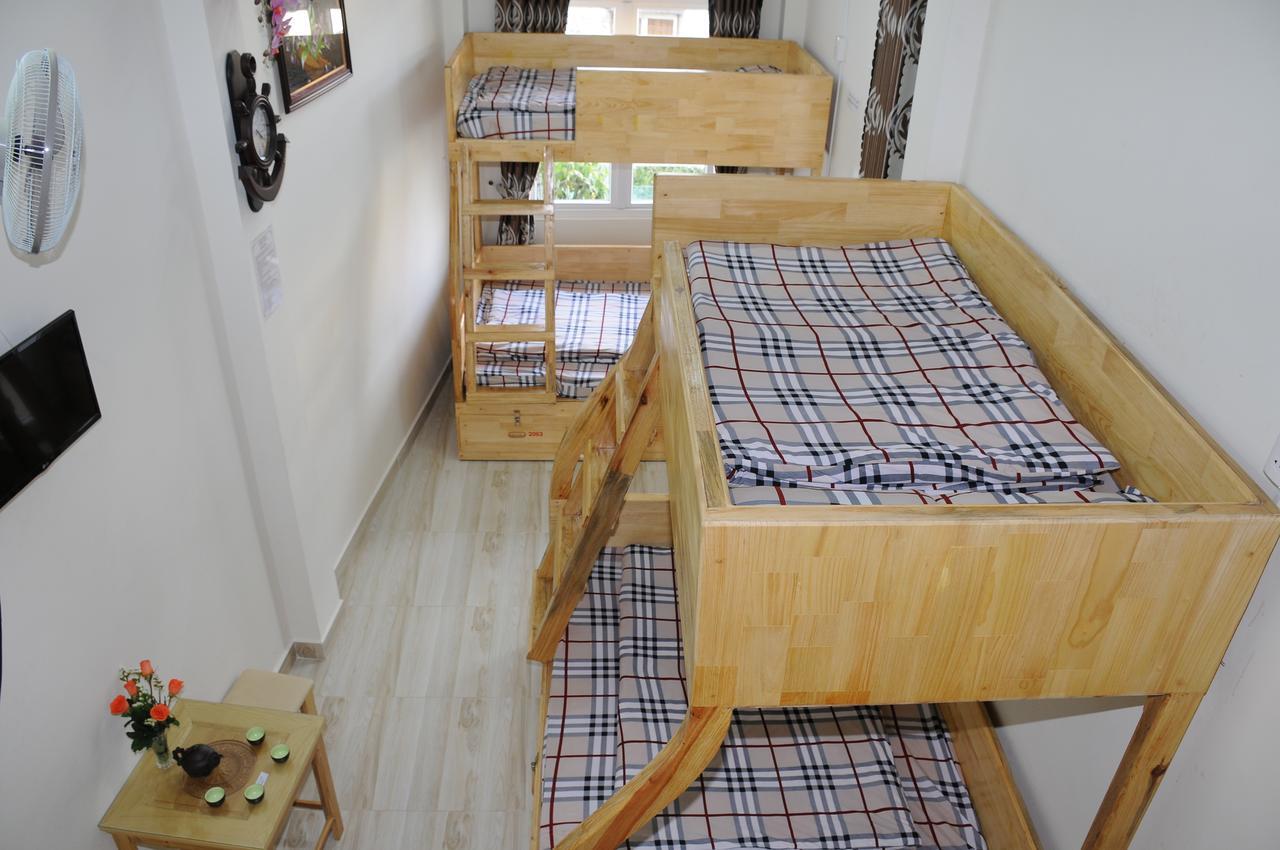 Dalat View Homestay Buitenkant foto