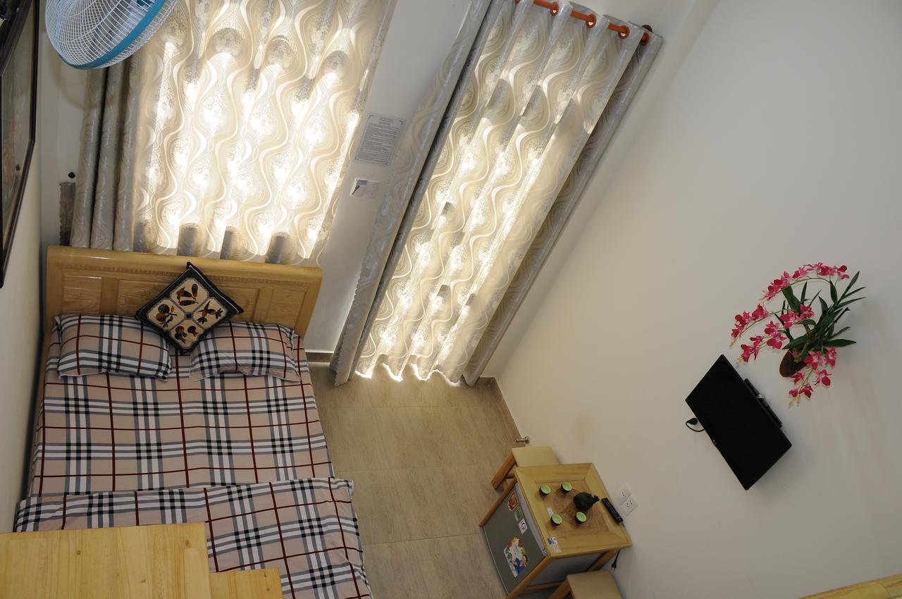 Dalat View Homestay Buitenkant foto
