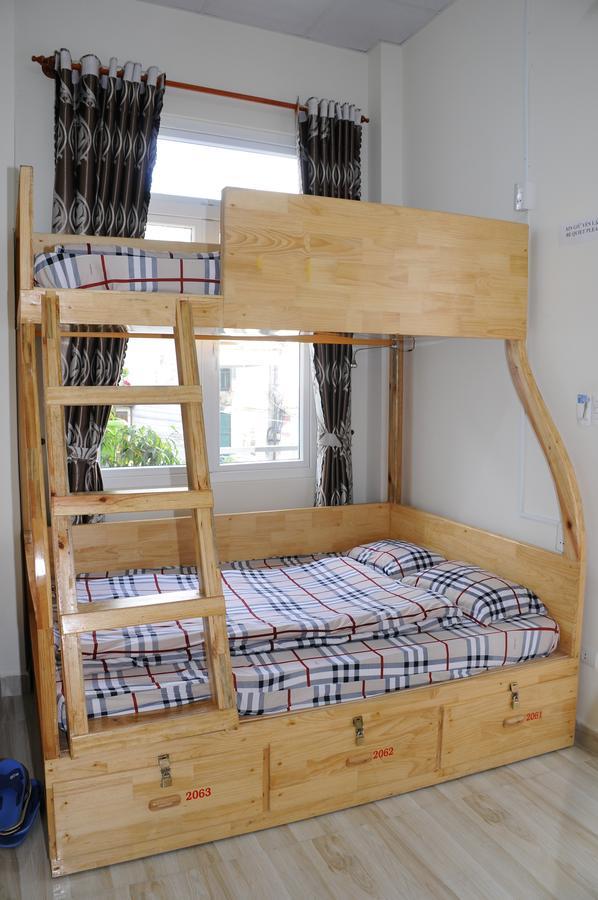 Dalat View Homestay Buitenkant foto