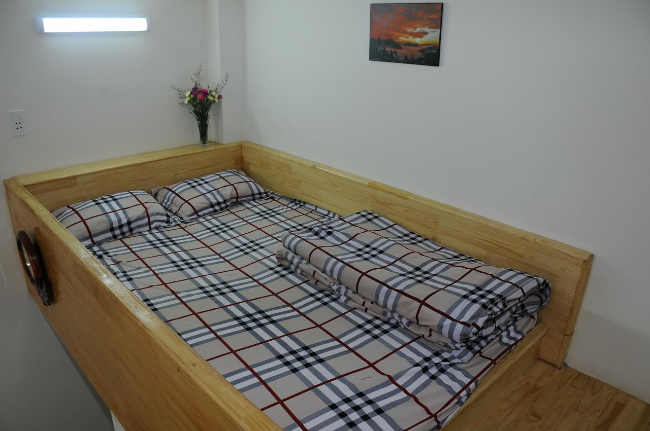 Dalat View Homestay Buitenkant foto