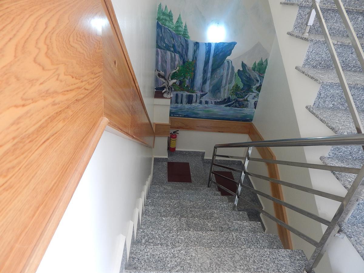 Dalat View Homestay Buitenkant foto