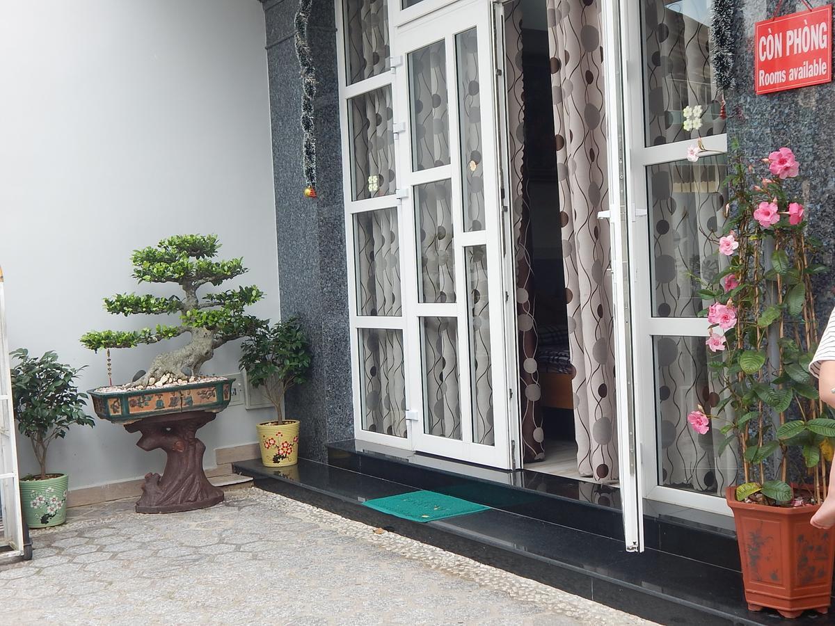 Dalat View Homestay Buitenkant foto