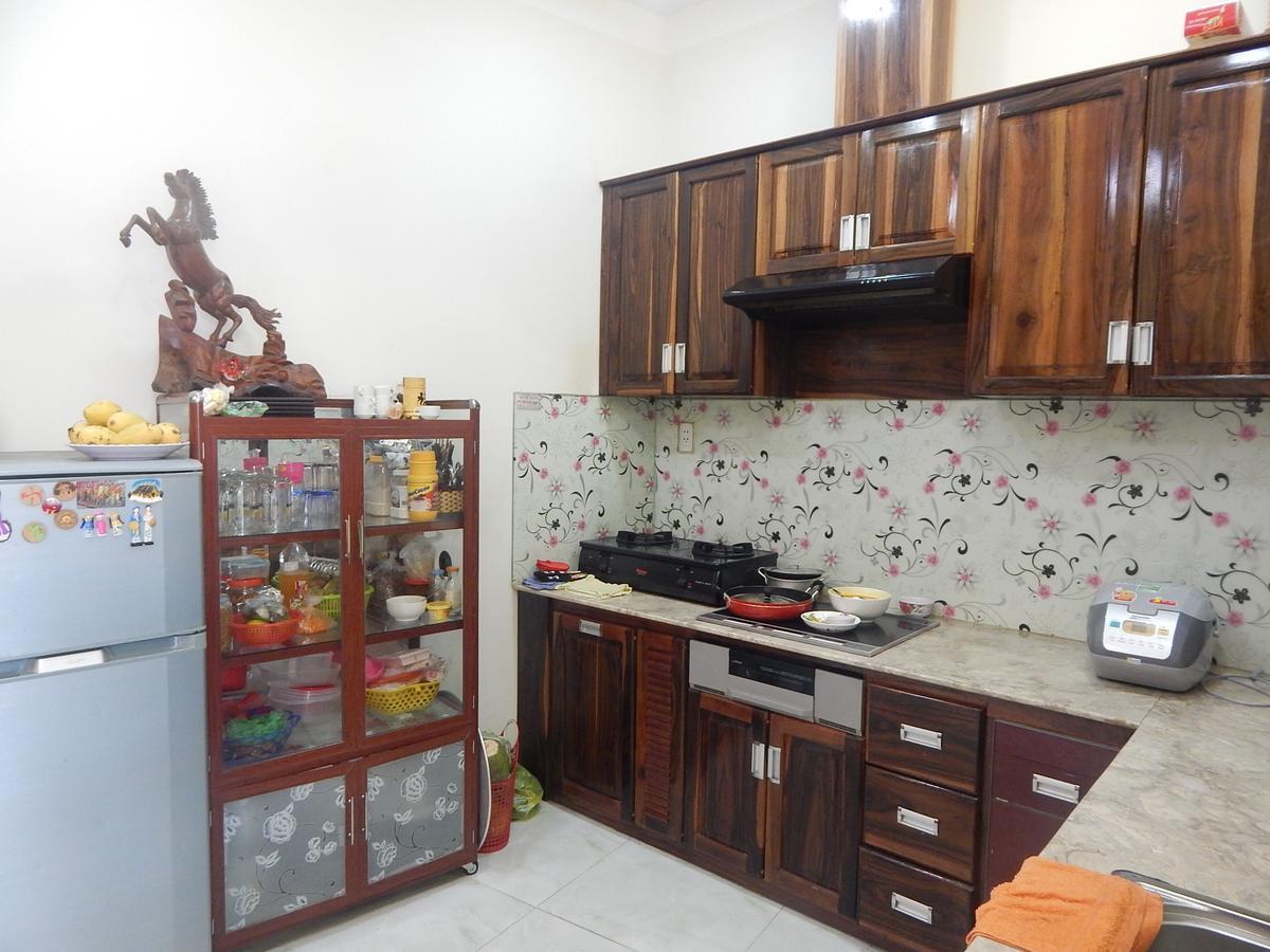 Dalat View Homestay Buitenkant foto