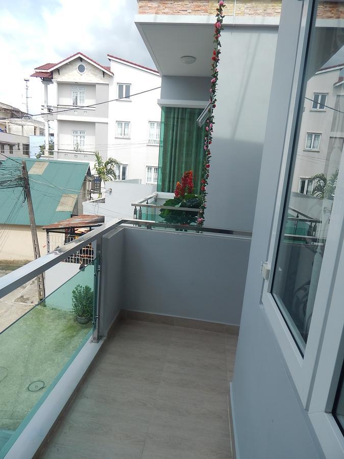 Dalat View Homestay Buitenkant foto