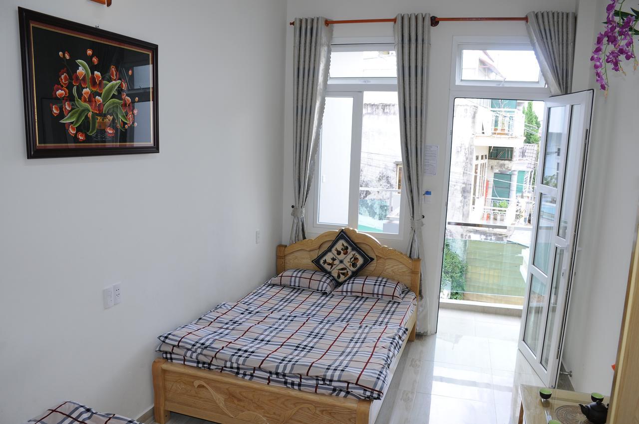 Dalat View Homestay Buitenkant foto