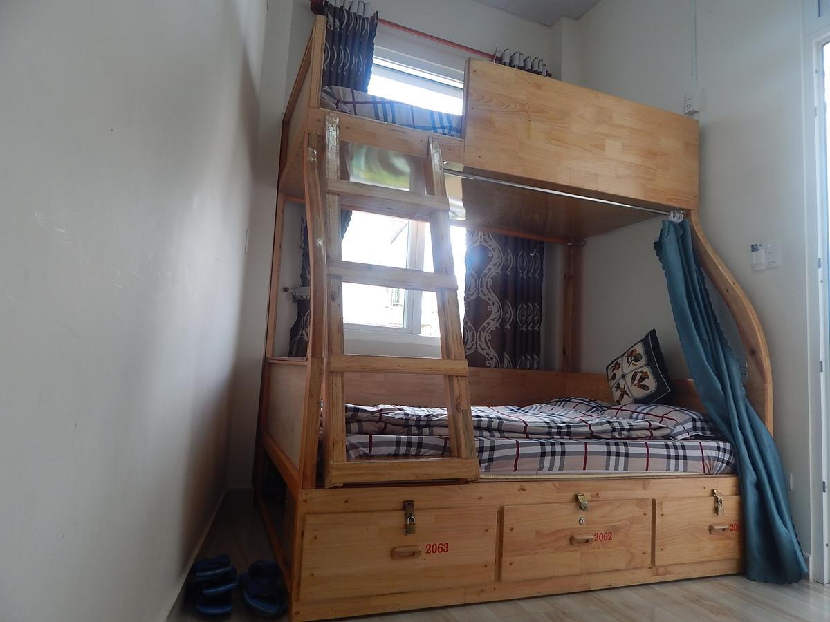 Dalat View Homestay Buitenkant foto