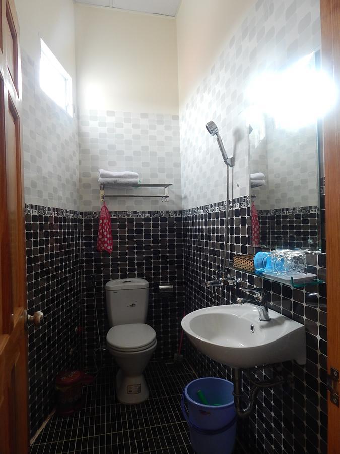 Dalat View Homestay Buitenkant foto