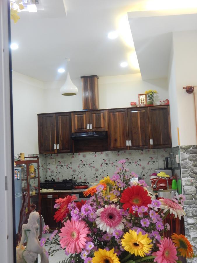 Dalat View Homestay Buitenkant foto