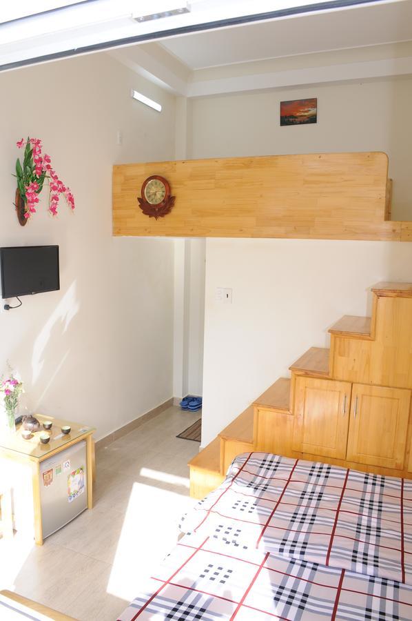 Dalat View Homestay Buitenkant foto