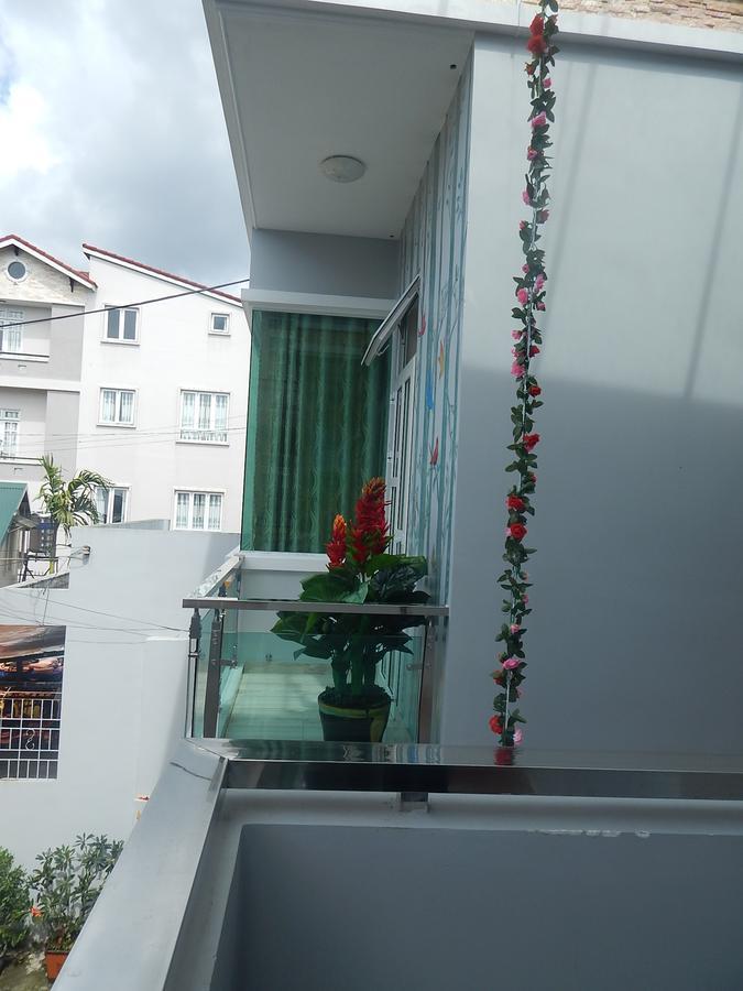 Dalat View Homestay Buitenkant foto