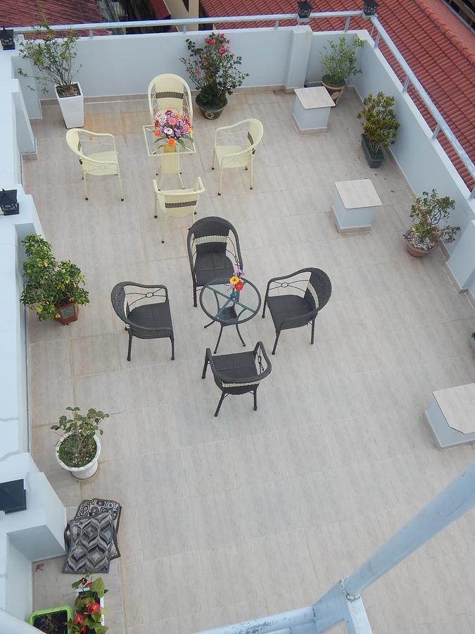 Dalat View Homestay Buitenkant foto