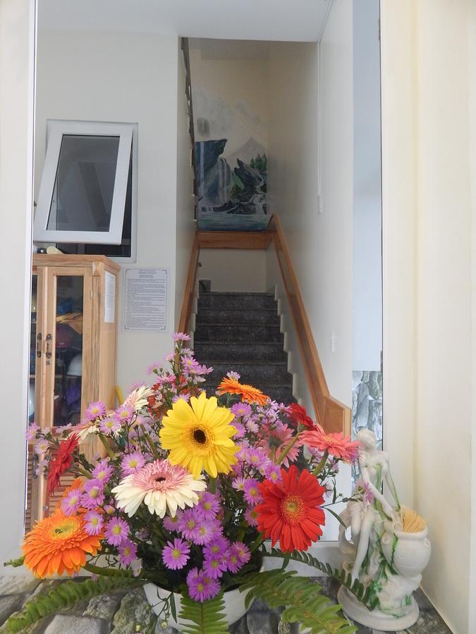 Dalat View Homestay Buitenkant foto