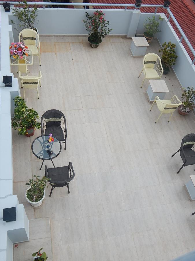 Dalat View Homestay Buitenkant foto